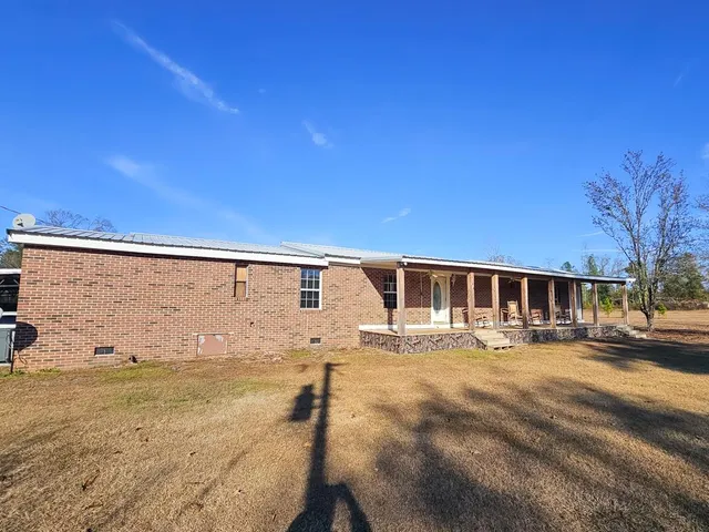 $439,900 | 831 Ga Highway, Rupert, GA 31081