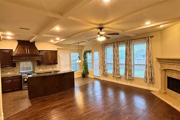 $3,350 | 5547 Lightfoot Lane, Frisco, TX 75036