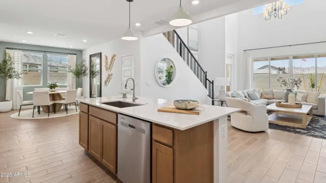 $509,990 | 24182 West Southgate Avenue, Buckeye, AZ 85326