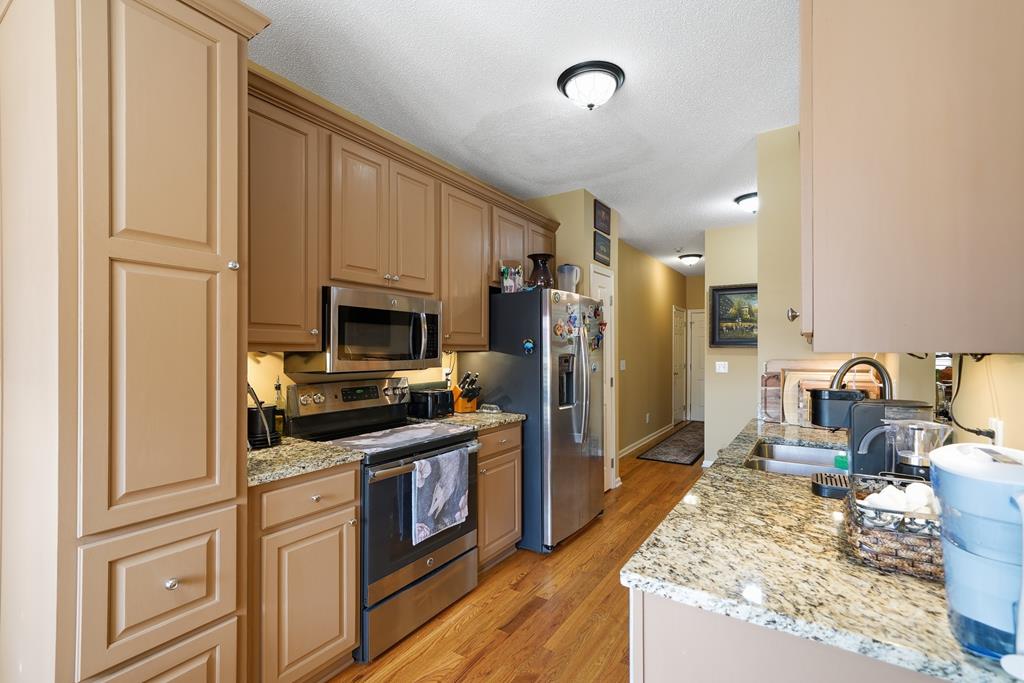 203 Firetower Road Jasper, GA 30143 - Photo 31 of 68 Gallery Image 31