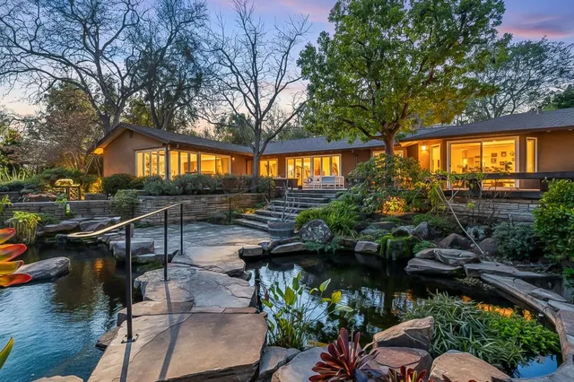 $4,500,000 | 27856 Black Mountain Road, Los Altos Hills, CA 94022