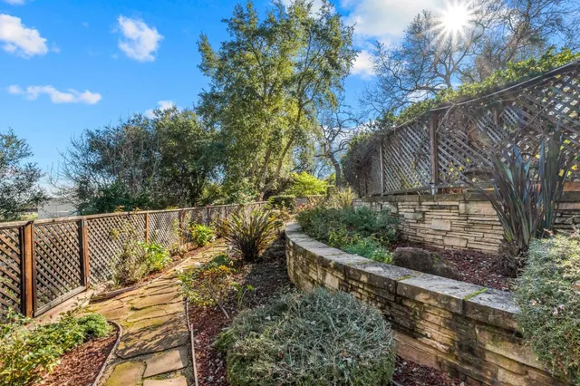 $4,500,000 | 27856 Black Mountain Road, Los Altos Hills, CA 94022