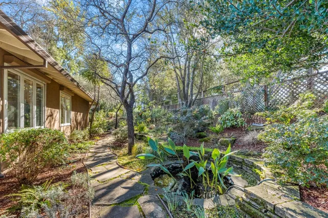 $4,500,000 | 27856 Black Mountain Road, Los Altos Hills, CA 94022