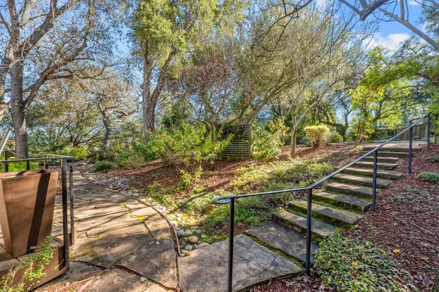 $4,500,000 | 27856 Black Mountain Road, Los Altos Hills, CA 94022