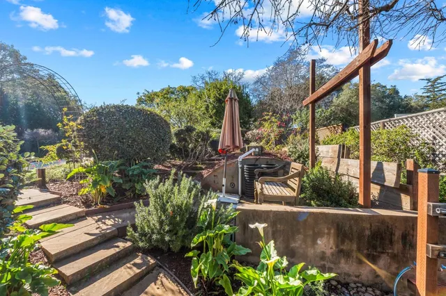 $4,500,000 | 27856 Black Mountain Road, Los Altos Hills, CA 94022