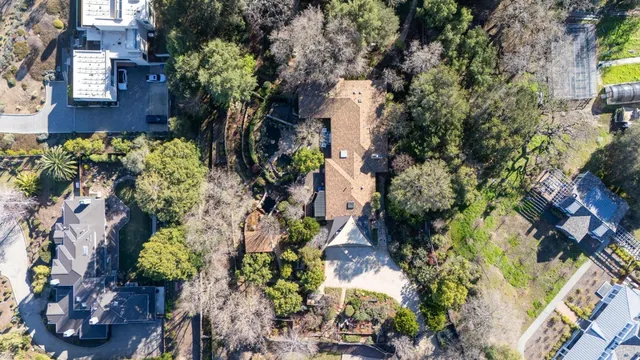 $4,500,000 | 27856 Black Mountain Road, Los Altos Hills, CA 94022