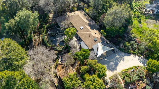 $4,500,000 | 27856 Black Mountain Road, Los Altos Hills, CA 94022