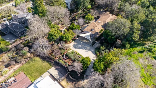 $4,500,000 | 27856 Black Mountain Road, Los Altos Hills, CA 94022