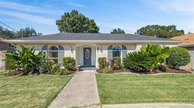$384,000 | 4508 Barnett Street, Metairie, LA 70006