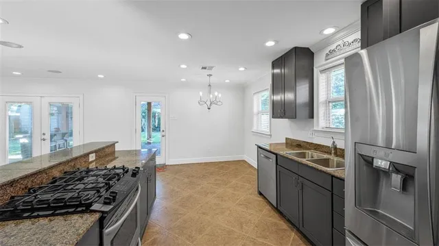 $384,000 | 4508 Barnett Street, Metairie, LA 70006