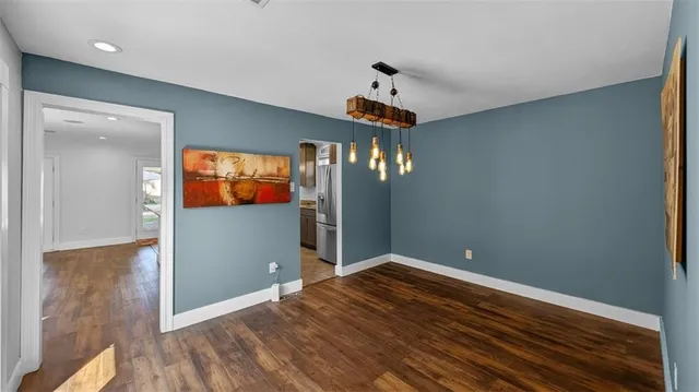 $384,000 | 4508 Barnett Street, Metairie, LA 70006