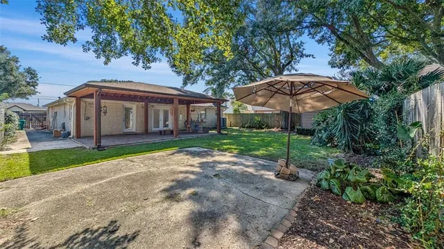 $384,000 | 4508 Barnett Street, Metairie, LA 70006
