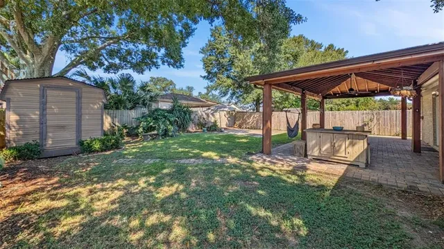 $384,000 | 4508 Barnett Street, Metairie, LA 70006