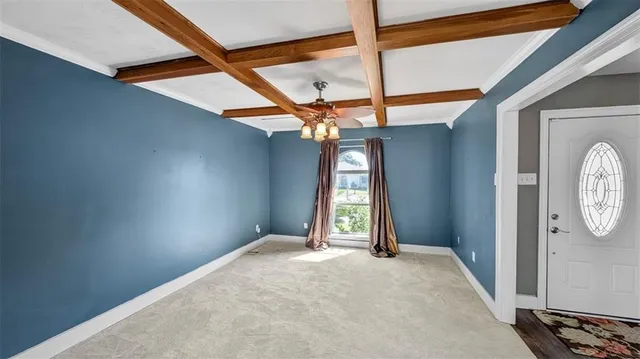 $384,000 | 4508 Barnett Street, Metairie, LA 70006