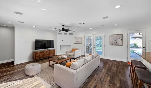 $384,000 | 4508 Barnett Street, Metairie, LA 70006