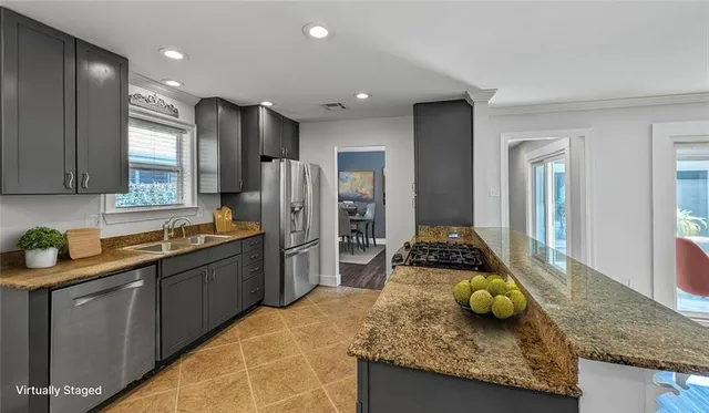 $384,000 | 4508 Barnett Street, Metairie, LA 70006