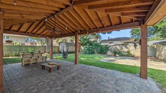 $384,000 | 4508 Barnett Street, Metairie, LA 70006