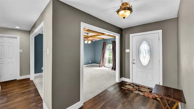 $384,000 | 4508 Barnett Street, Metairie, LA 70006