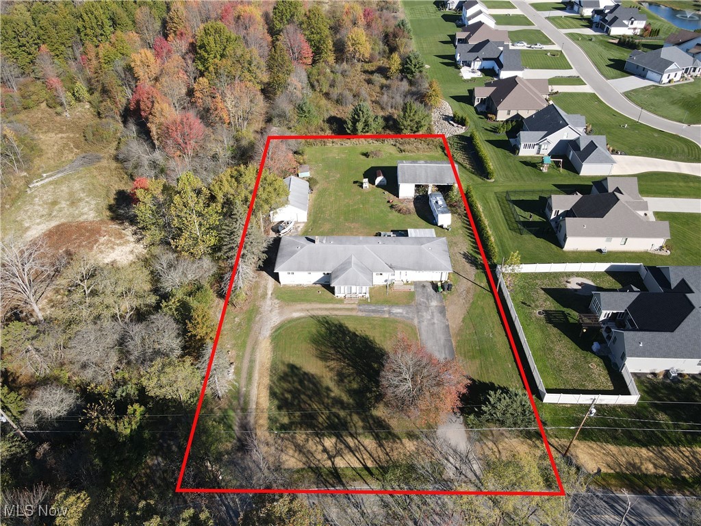 8148 Gibson Road Canfield, OH 44406 - Photo 3 of 48 Gallery Image 3