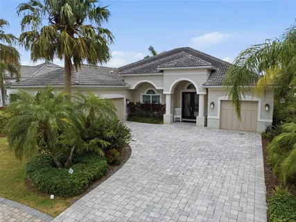 $1,450,000 | 621 Regatta Way, Bradenton, FL 34208