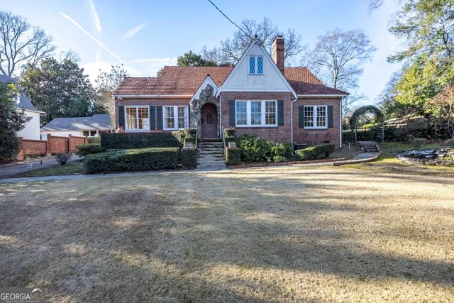 $350,000 | 1814 Elmwood Drive, Columbus, GA 31906