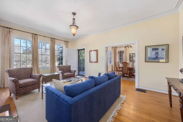 $350,000 | 1814 Elmwood Drive, Columbus, GA 31906