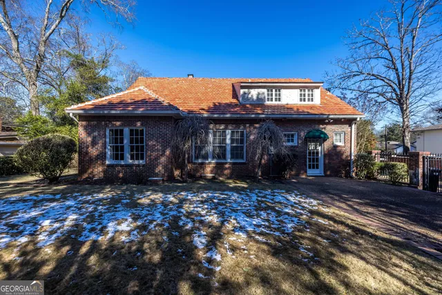 $350,000 | 1814 Elmwood Drive, Columbus, GA 31906