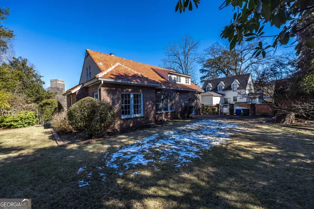 $350,000 | 1814 Elmwood Drive, Columbus, GA 31906