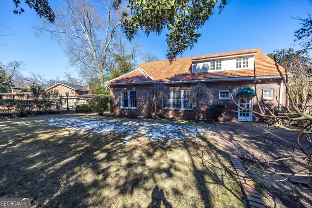 $350,000 | 1814 Elmwood Drive, Columbus, GA 31906