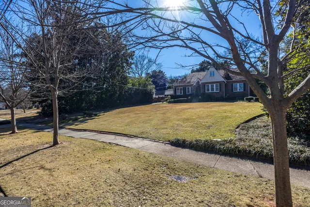 $350,000 | 1814 Elmwood Drive, Columbus, GA 31906