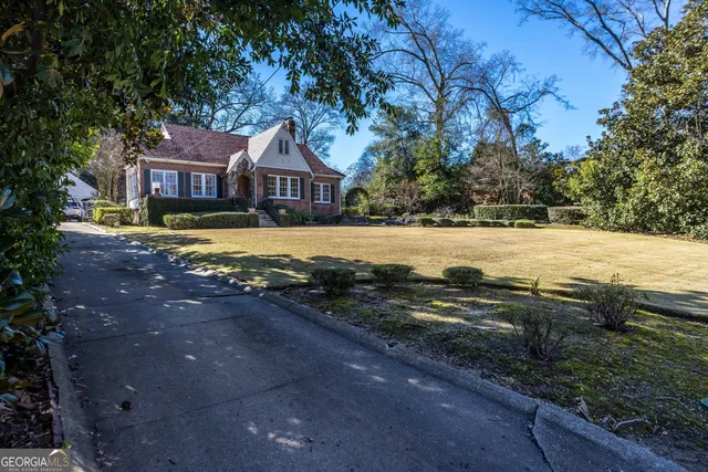 $350,000 | 1814 Elmwood Drive, Columbus, GA 31906