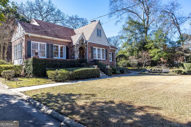 $350,000 | 1814 Elmwood Drive, Columbus, GA 31906