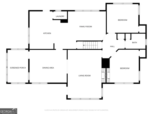 $350,000 | 1814 Elmwood Drive, Columbus, GA 31906