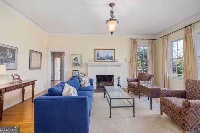 $350,000 | 1814 Elmwood Drive, Columbus, GA 31906