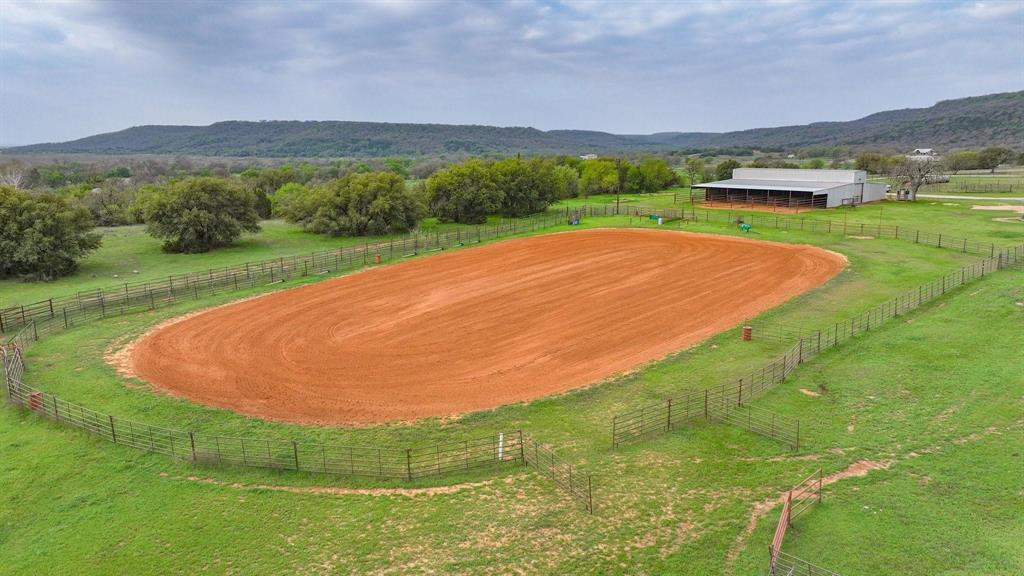 1084 Beddo Mountain Road Santo, TX 76472 - Photo 30 of 40