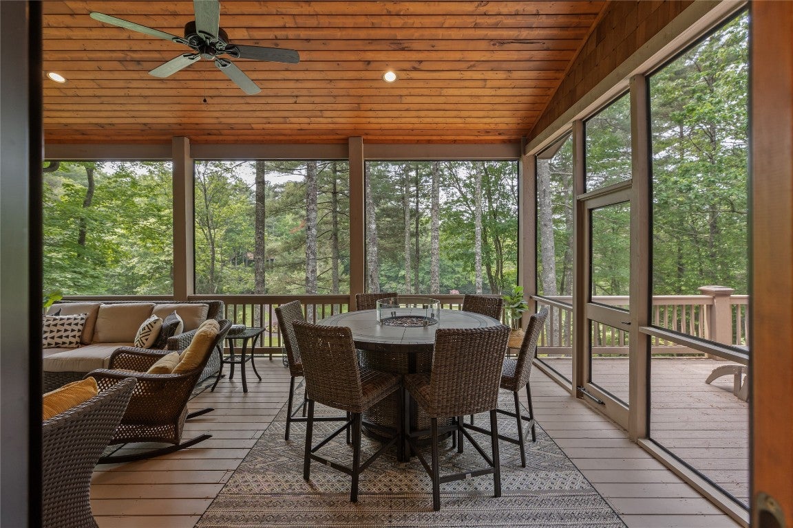 123 Staircase Falls Road Sapphire, NC 28774 - Photo 41 of 87 Gallery Image 41