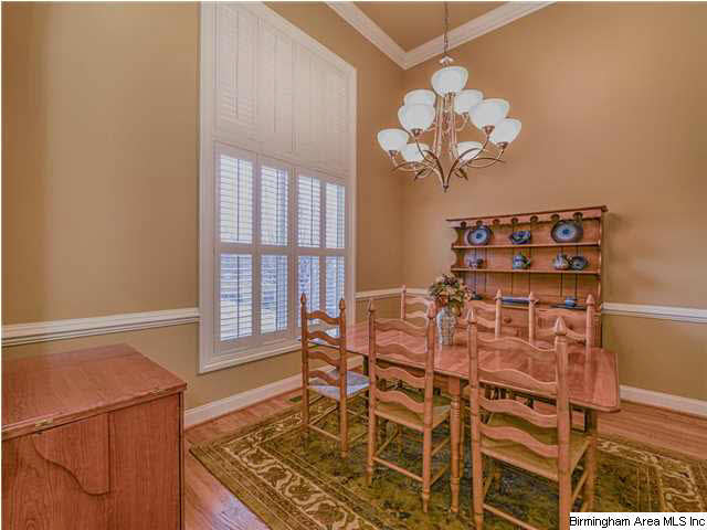 153 Crest Drive Sterrett, AL 35147 - Photo 2 of 31