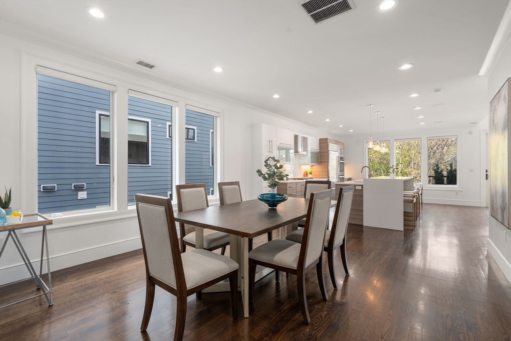 805 Heath Street, Unit 2 Brookline, MA 02467 - Photo 12 of 42