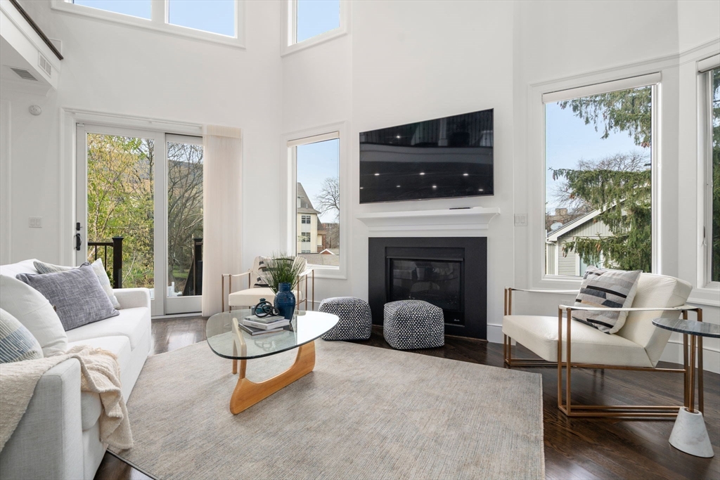 805 Heath Street, Unit 2 Brookline, MA 02467 - Photo 21 of 42