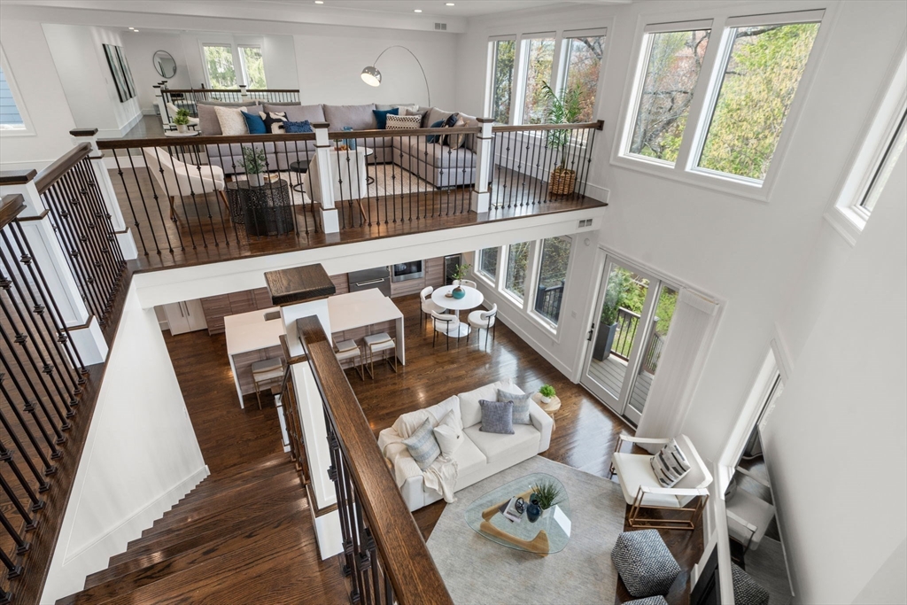 805 Heath Street, Unit 2 Brookline, MA 02467 - Photo 25 of 42