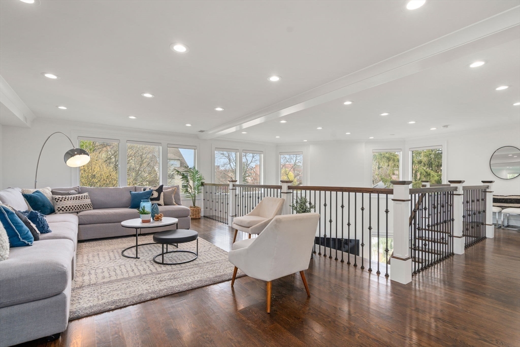 805 Heath Street, Unit 2 Brookline, MA 02467 - Photo 26 of 42