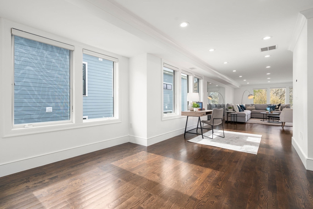 805 Heath Street, Unit 2 Brookline, MA 02467 - Photo 30 of 42