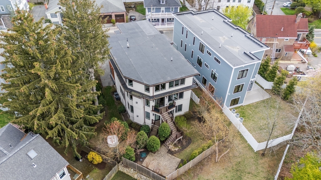 805 Heath Street, Unit 2 Brookline, MA 02467 - Photo 40 of 42