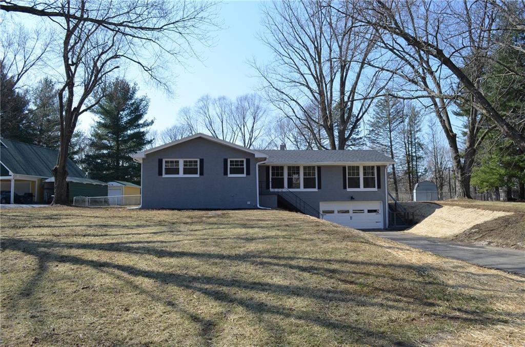 3438 Pinecrest Road Indianapolis, IN 46234 - Photo 1 of 58 Gallery Image 1