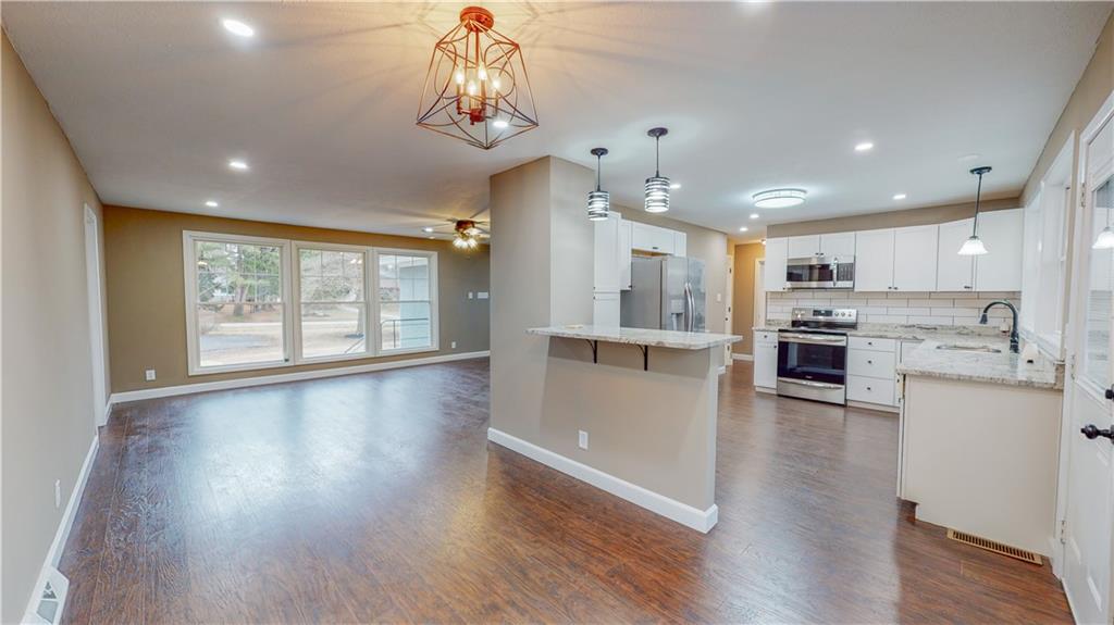 3438 Pinecrest Road Indianapolis, IN 46234 - Photo 13 of 58 Gallery Image 13