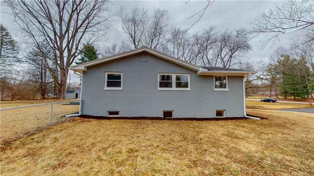 3438 Pinecrest Road Indianapolis, IN 46234 - Photo 3 of 58 Gallery Image 3