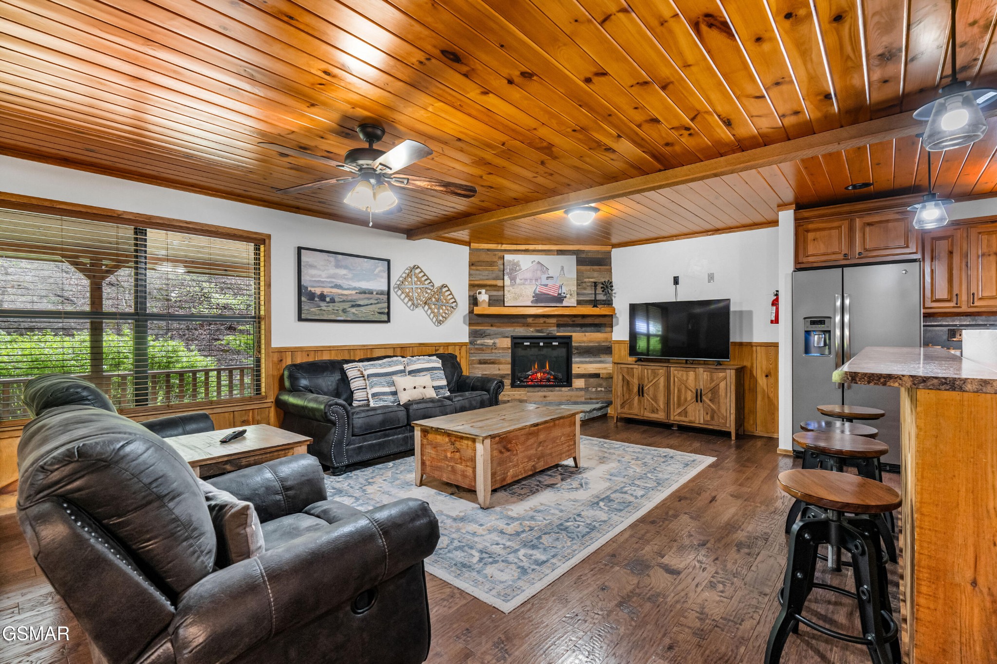 3767 Knight Hollow Road Sevierville, TN 37876 - Photo 7 of 45 Gallery Image 7
