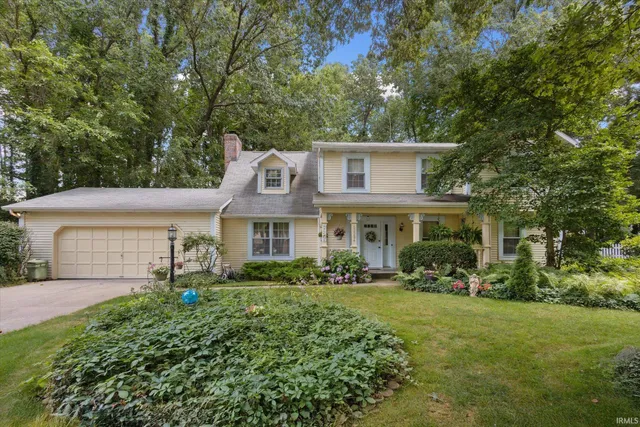 $330,000 | 52284 Farmington Square Road, Granger, IN 46530