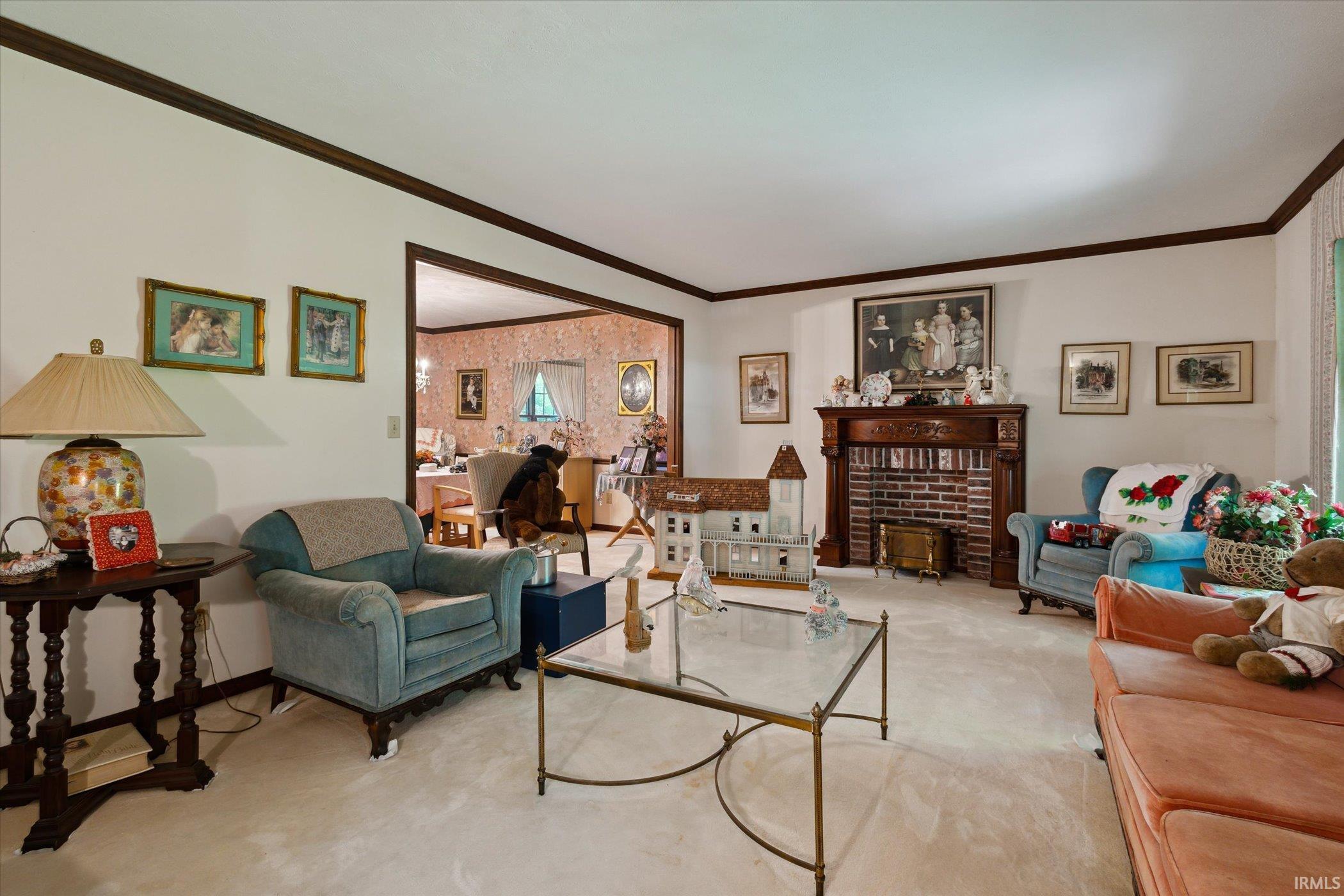 52284 Farmington Square Road Granger, IN 46530 - Photo 16 of 34 Gallery Image 16