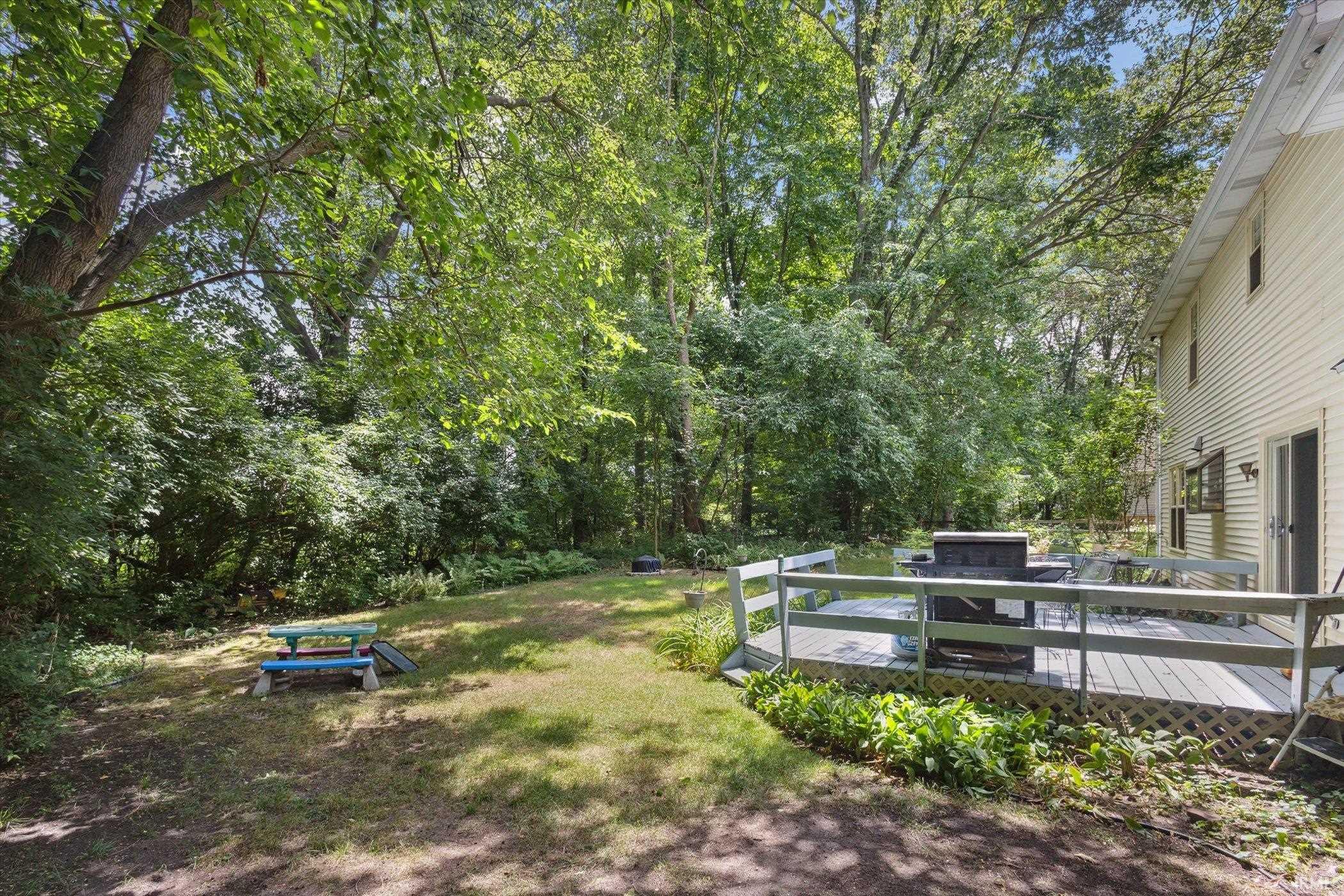 52284 Farmington Square Road Granger, IN 46530 - Photo 28 of 34 Gallery Image 28